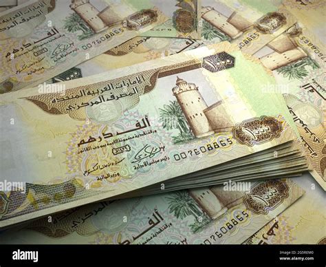 1000 United Arab Emirates Dirhams (AED) to Philippine Pesos .
